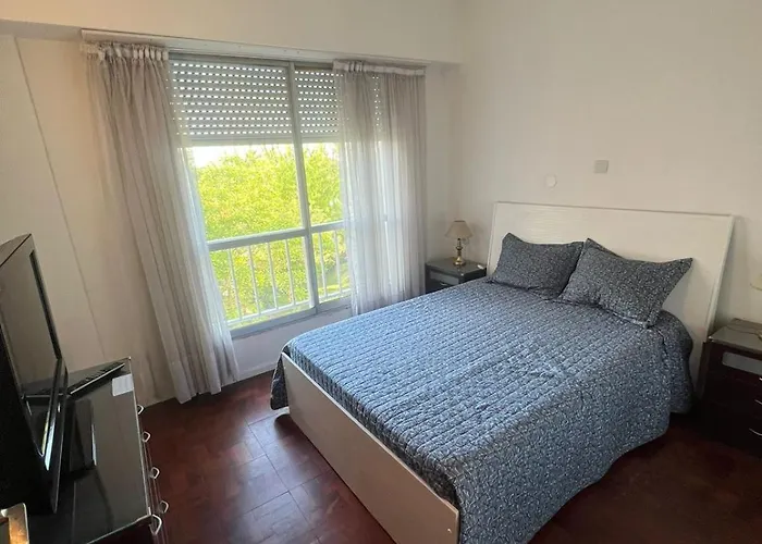 Departamento Playa Grande