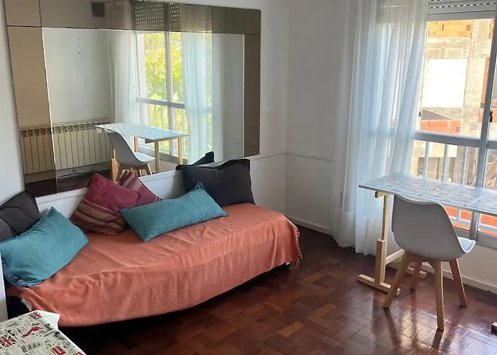 Departamento Playa Grande
