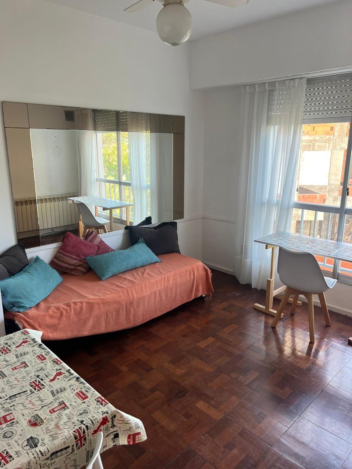 Departamento Playa Grande Apartment Mar del Plata